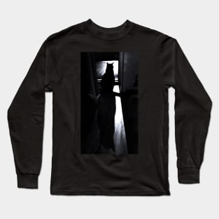 Nightwatchman Long Sleeve T-Shirt